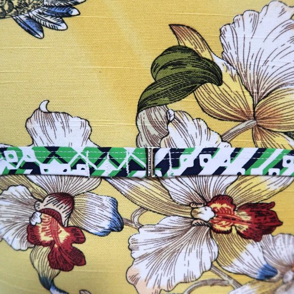 BCBGMaxAzria Swim Kelly Tribal Print Bikini Set Medium - Picture 8 of 16